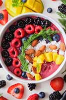 Nutritional Coaching