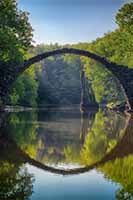 Past and Parallel-life Regression